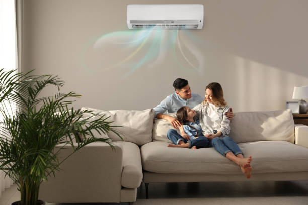 Best HVAC system installation  in Ponderosa Pine, NM
