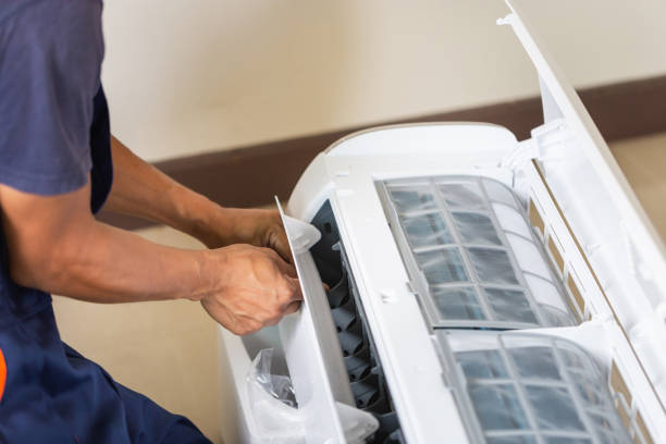 Best HVAC tune-up services  in Ponderosa Pine, NM